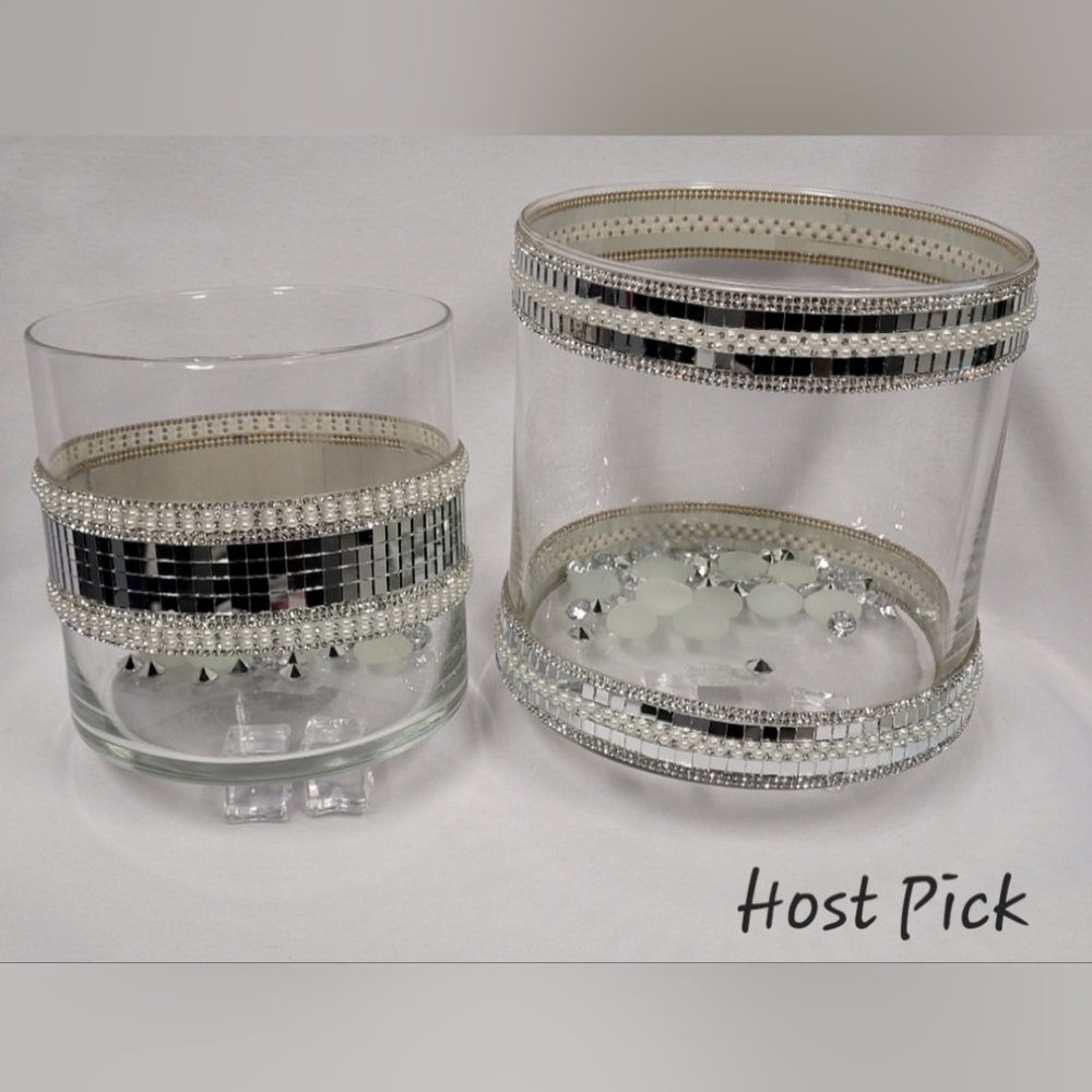 2pc Vase Set ***HOST PICK***